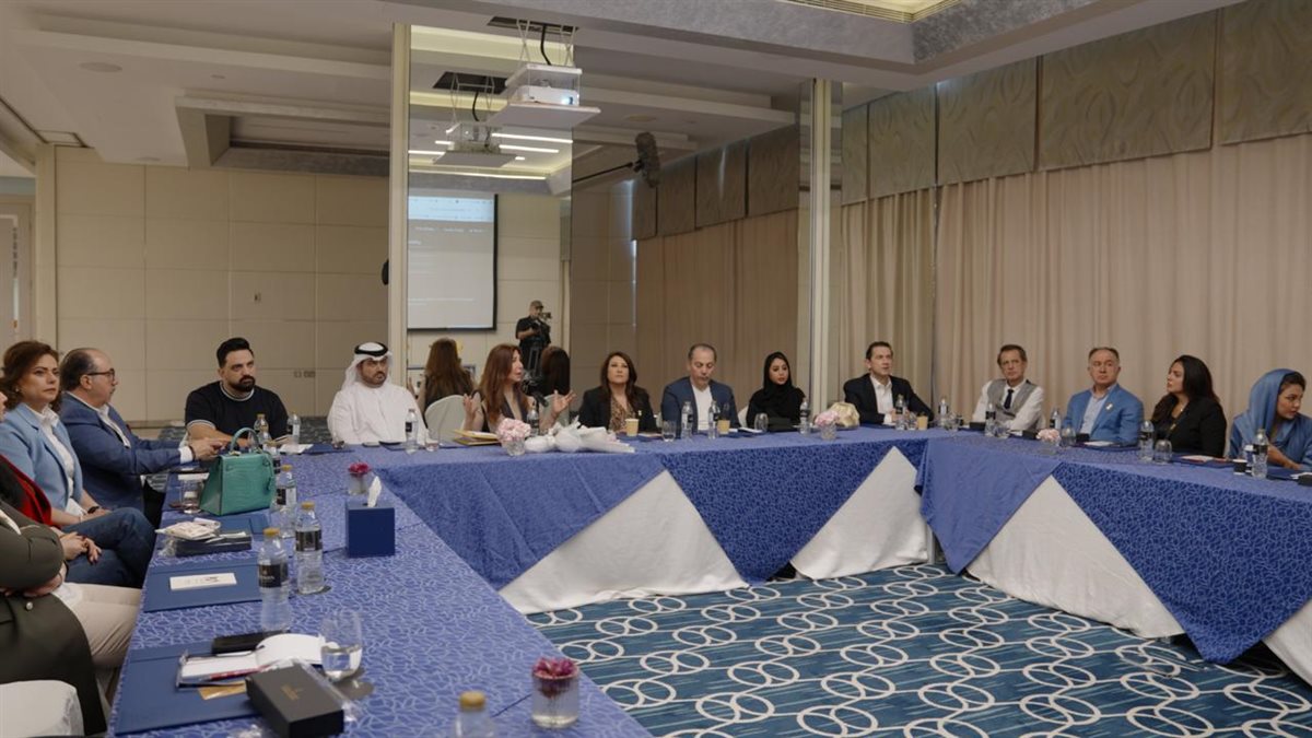 أعمال جوائز إيلارا