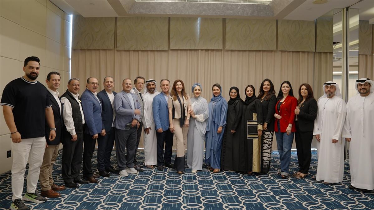  فريق عمل جوائز إيلارا