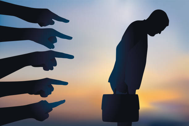 عقوبة السب والقذف