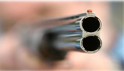 عقوبة حيازة سلاح خرطوش بدون ترخيص