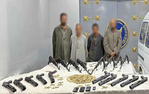 الضبطيات (6)