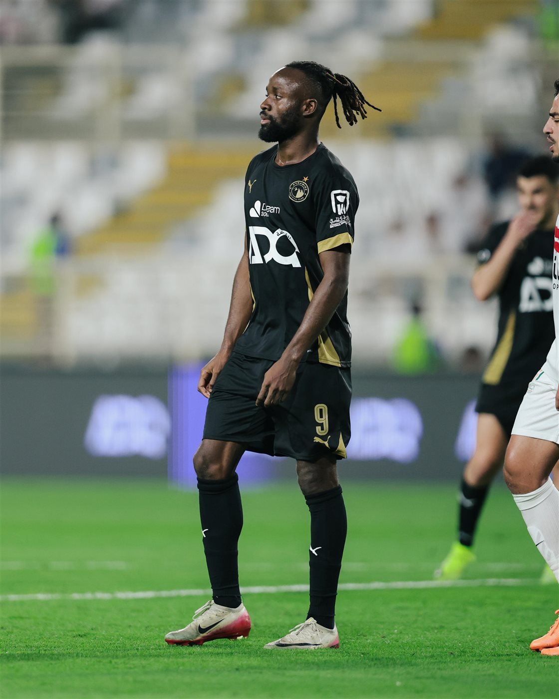 مباراة الزمالك وبيراميدز في نصف نهائي كأس السوبر المصري  2025