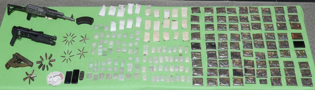 الضبطيات (18)