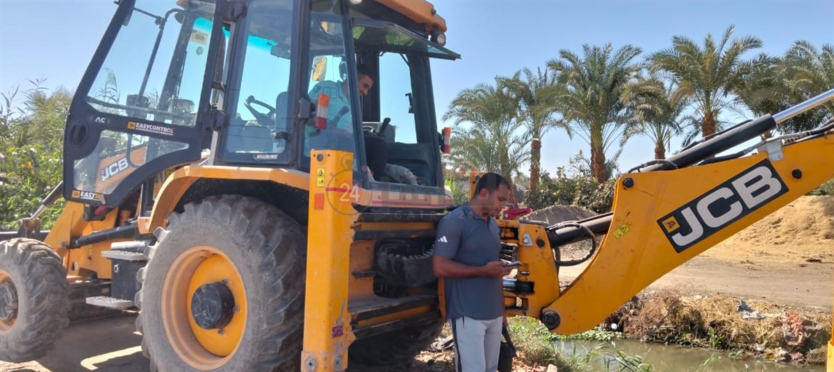 مياه الفيوم