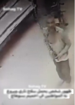 جانب من الواقعة 