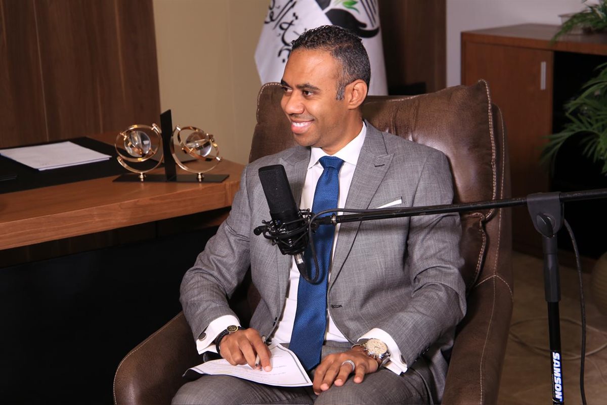 القاهرة 24 يحاور الدكتور عاصم الجزار