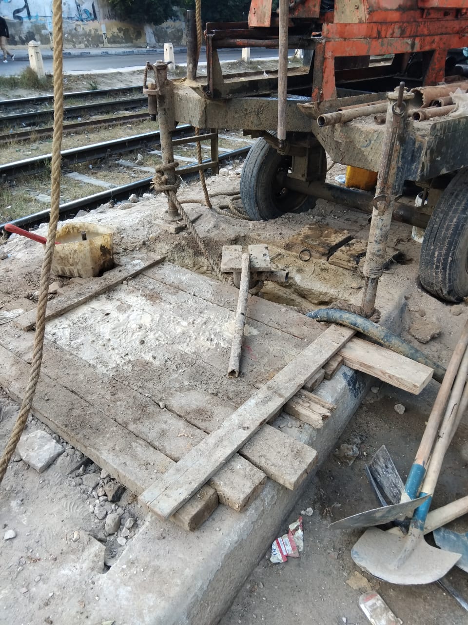 جسات الطربة