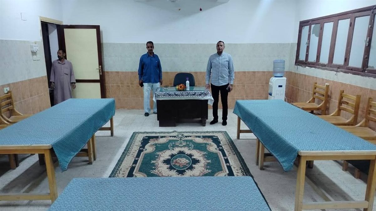 معرفة لجنة الانتخابات