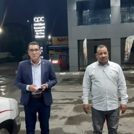 حملات تموينية 