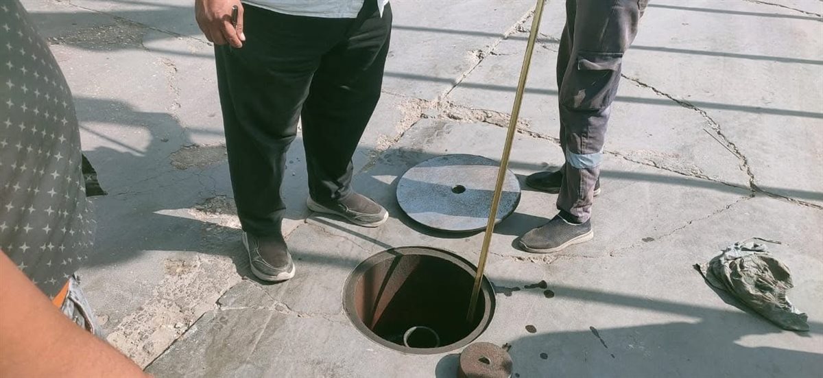 حملات تموينية 