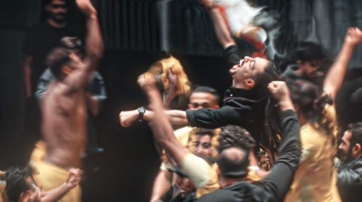 اليوتيوبر تربون المصري