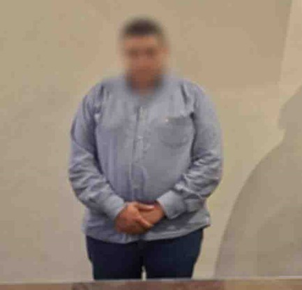 القبض على سائق توك توك تعدى على قائد سيارة وأحدث تلفيات بالجيزة