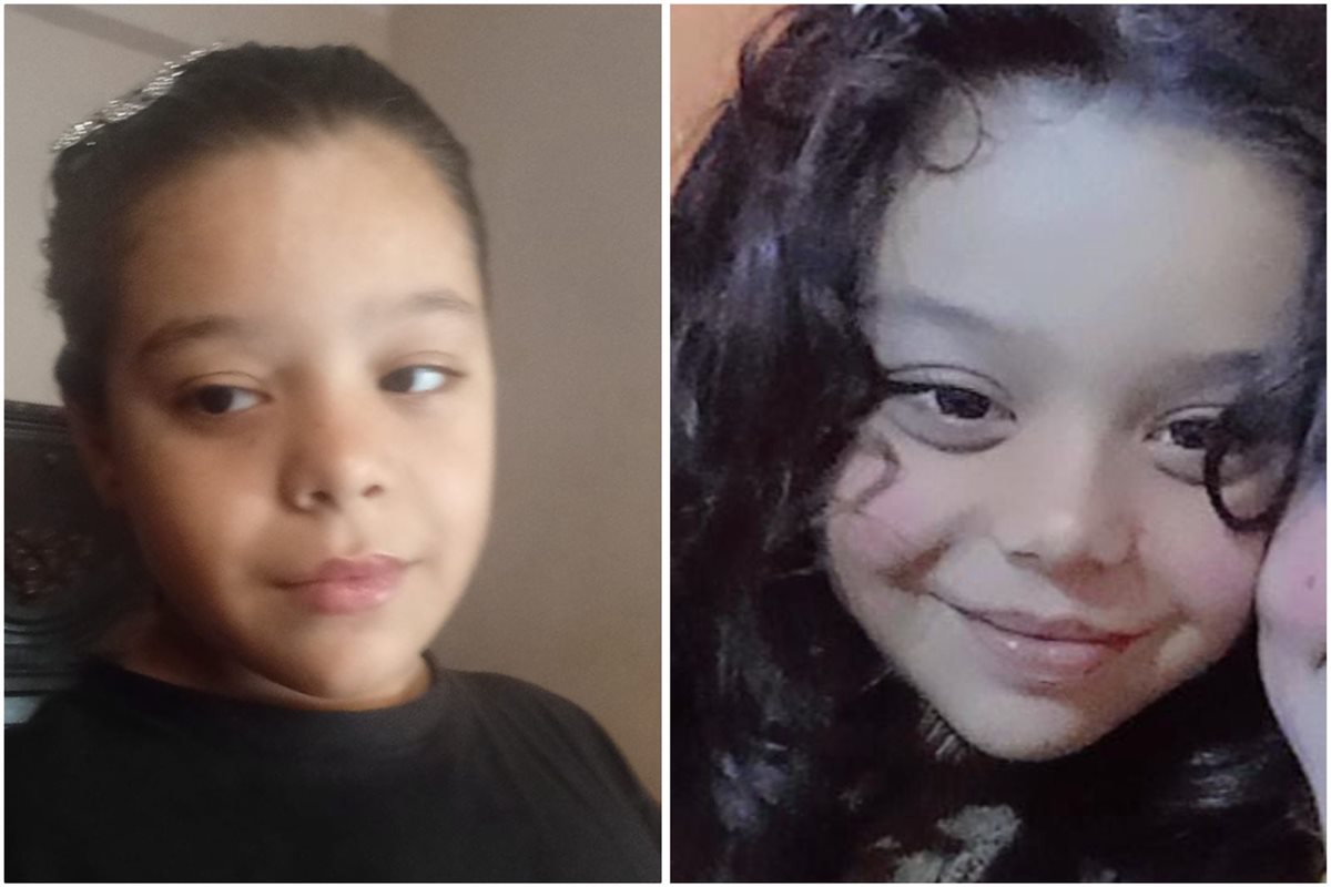 الطفلة المجني عليها 