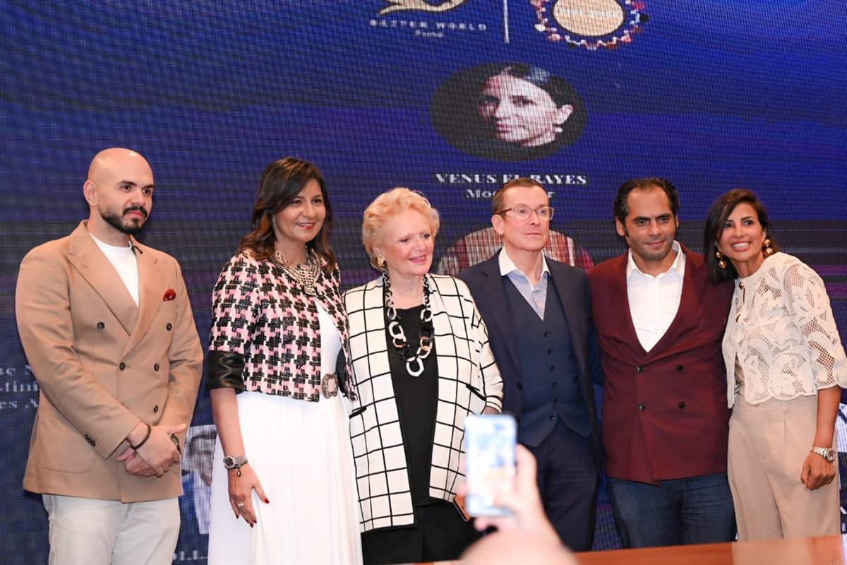  فعاليات مانحي الأمل