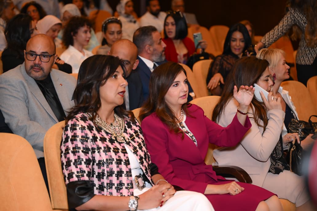  فعاليات مانحي الأمل