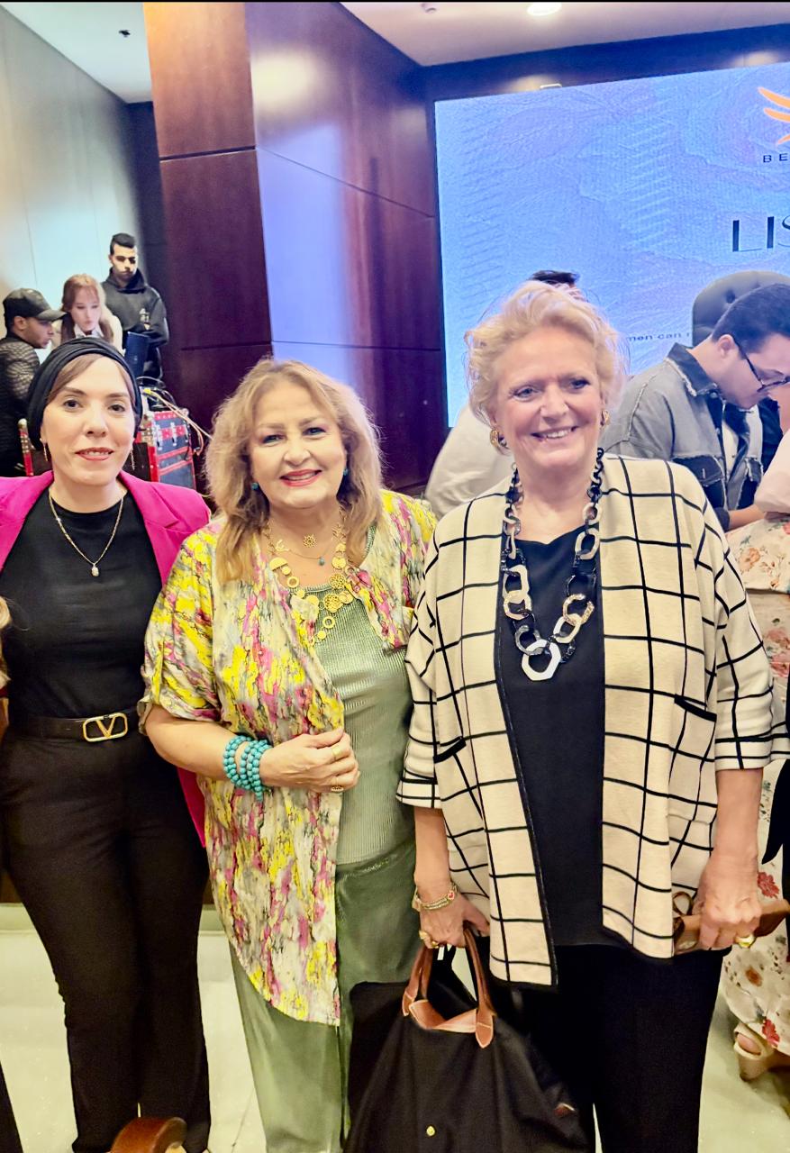  فعاليات مانحي الأمل