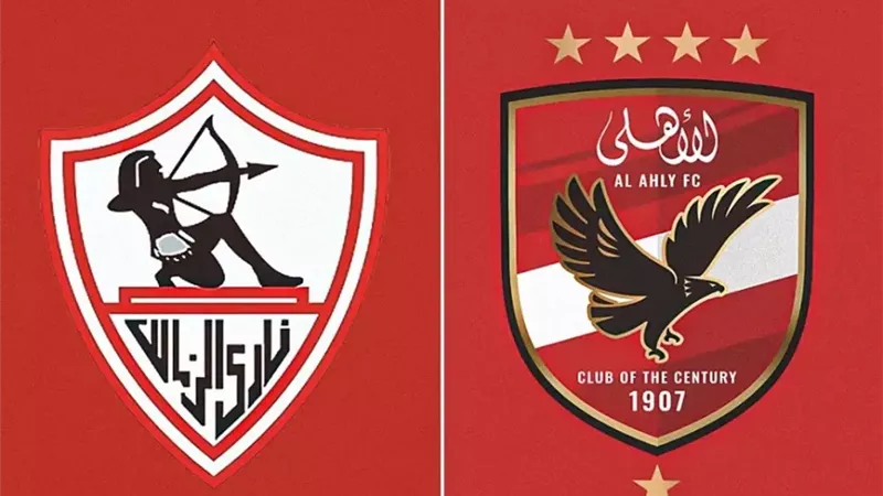 موعد مباراة نهائي السوبر المصري بين الأهلي والزمالك