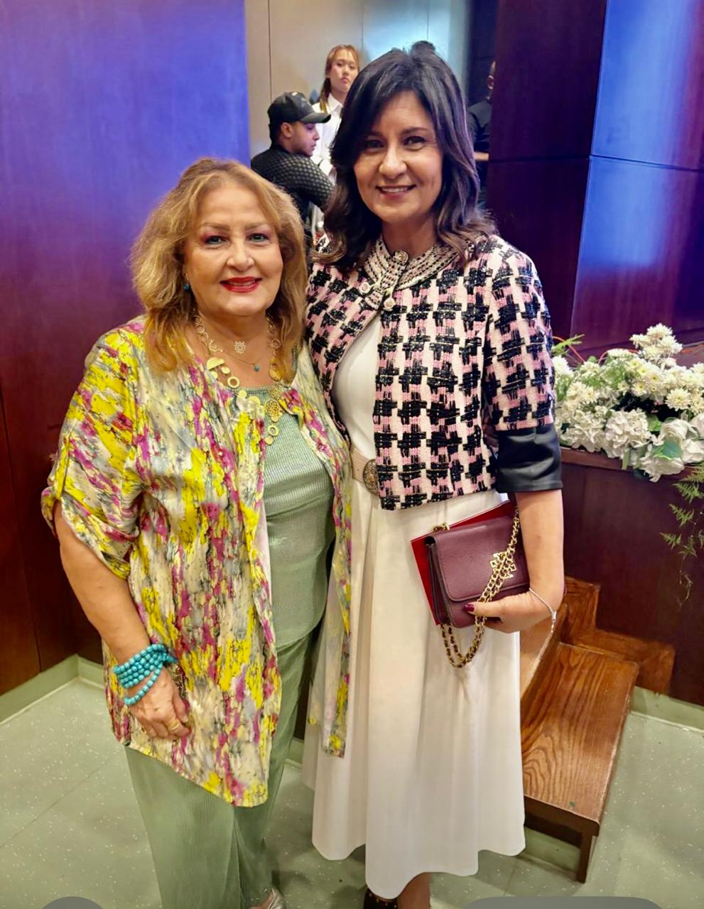  فعاليات مانحي الأمل