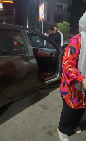 فيديو الواقعة