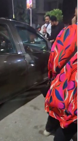 فيديو الواقعة