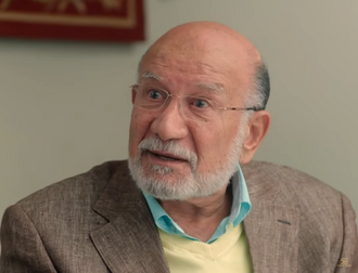 الفنان أحمد خليل