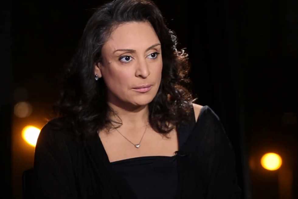 مرض منى عراقي