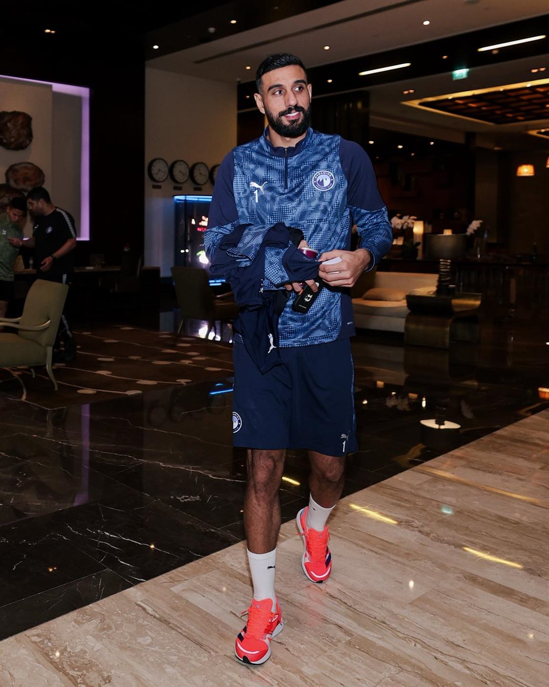 أحمد الشناوي