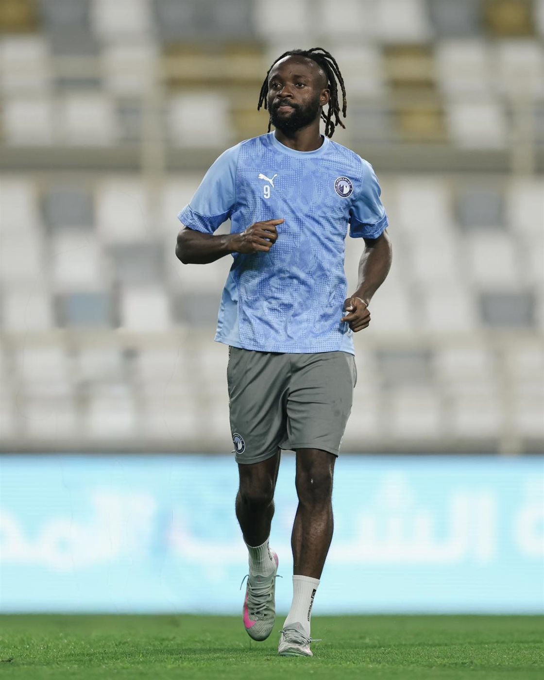 فيستون ماييلي