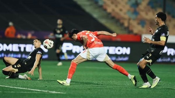 الأهلي والزمالك