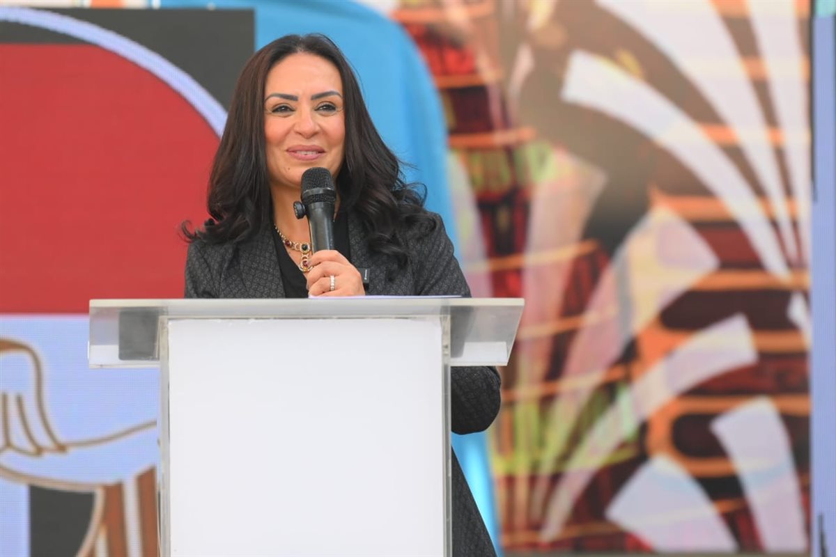 الوزراء يتفقدون جامعة الأقصر الأهلية 