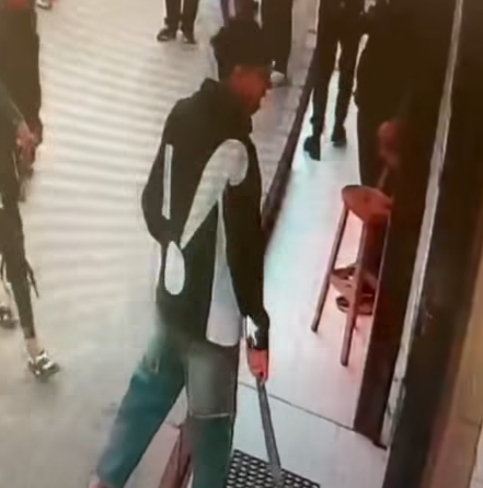 مشاجرة بالأسلحة البيضاء بفيصل