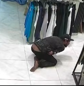 مشاجرة بالأسلحة البيضاء بفيصل