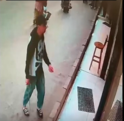 مشاجرة بالأسلحة البيضاء بفيصل