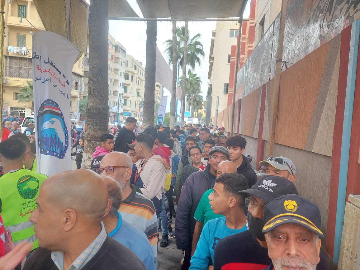 انطلاق انتخابات مجلس النواب 