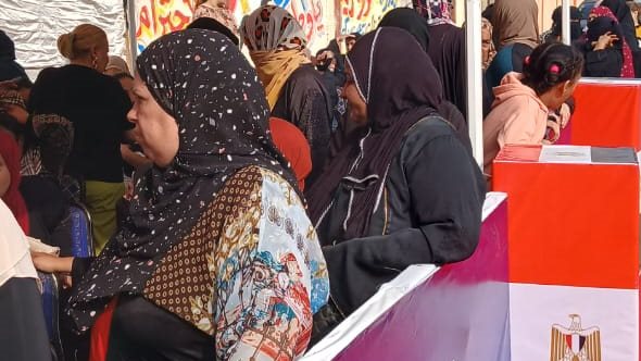 الوطنية للانتخابات