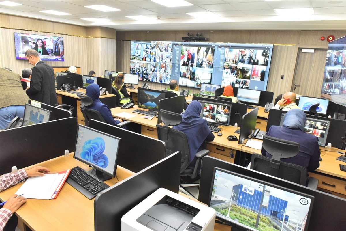 محافظ أسيوط