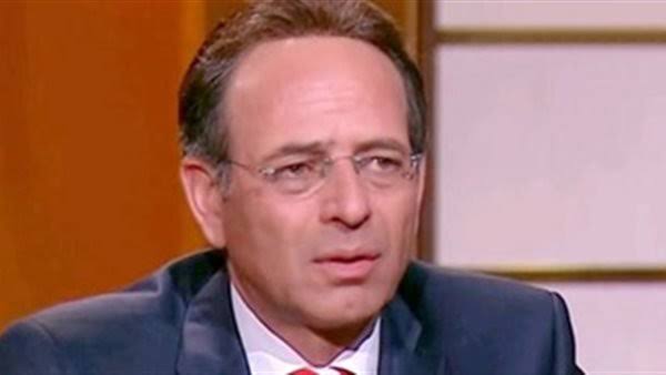 <strong>الفنان ممدوح عبد العيلم</strong>