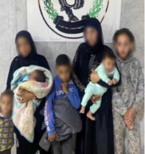 <strong>ضبط تشكيلًا يستغل الأطفال في التسول وبيع السلع بالجيزة</strong>