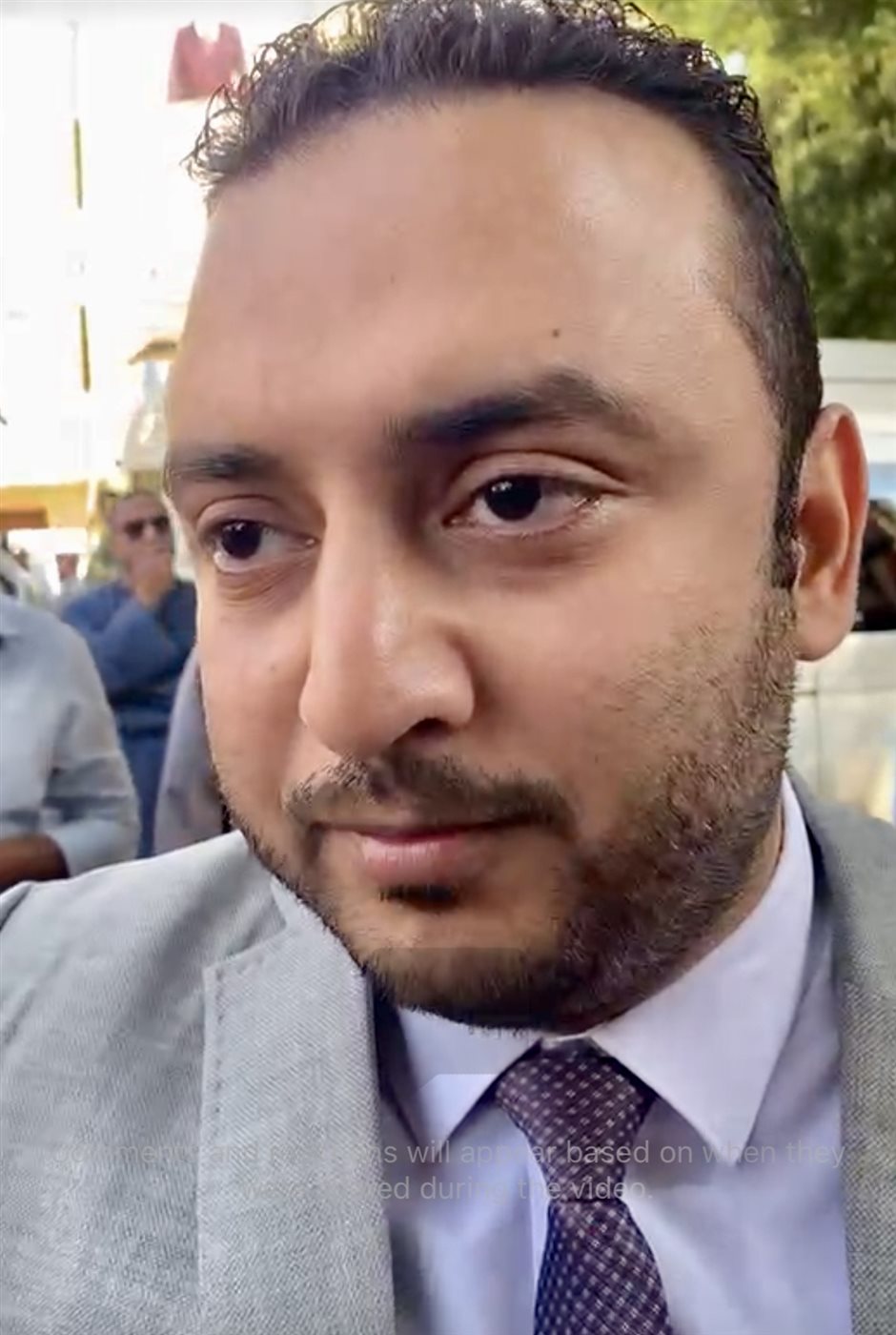 مدير هيئة الرعاية الصحية بالأقصر وتصريحات للقاهرة24