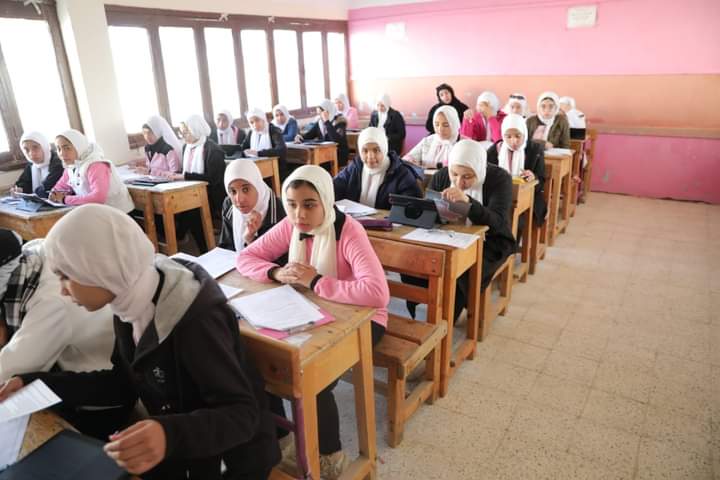 امتحانات شهر نوفمبر 2025