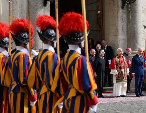 الفاتيكان&nbsp;