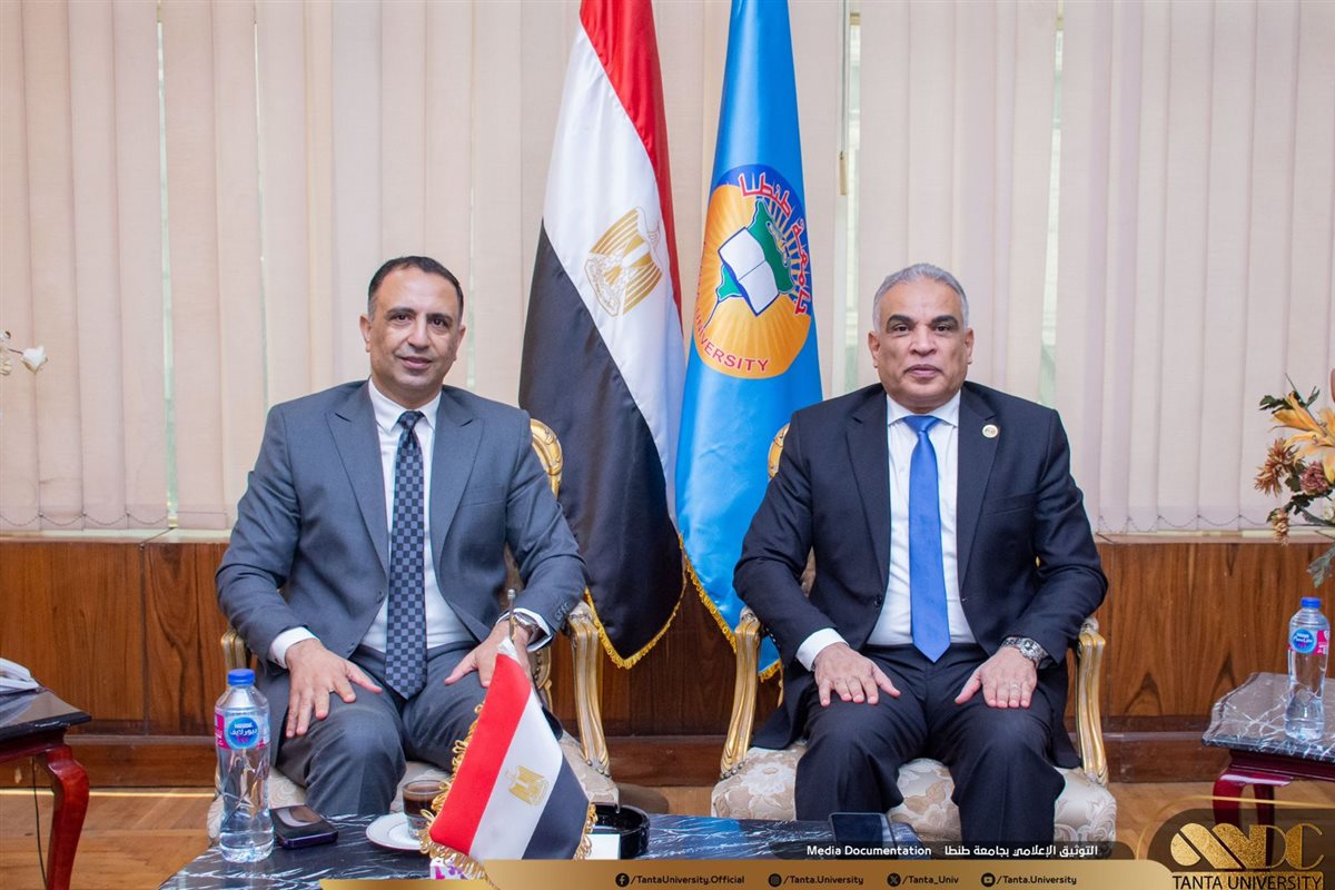 وحدة التضامن الاجتماعي بالجامعة