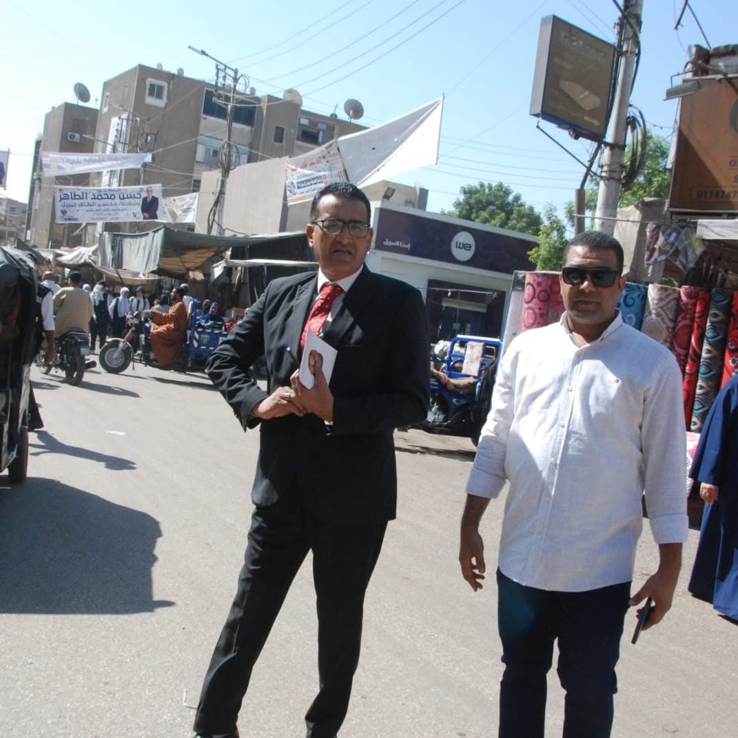 حملات تموينية&nbsp;