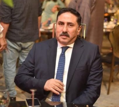 اللواء محمد يوسف