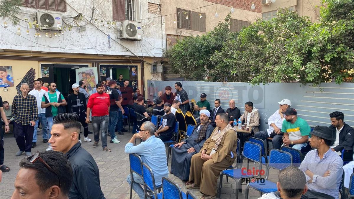 حمادة الليثي