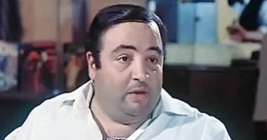 ذكرى وفاة الفنان يونس شلبي