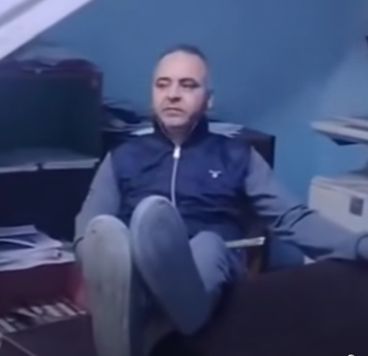 فحص أمني لتعدي شخص على سيدة بسنتر للدروس الخصوصية