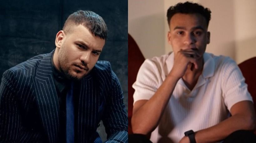 مصطفى حدوتة ومسلم