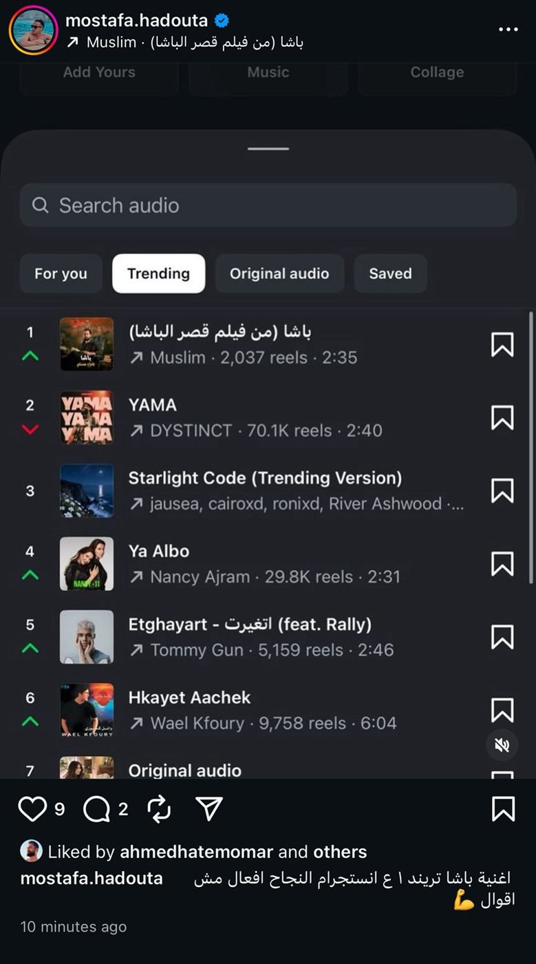 مصطفى حدوتة