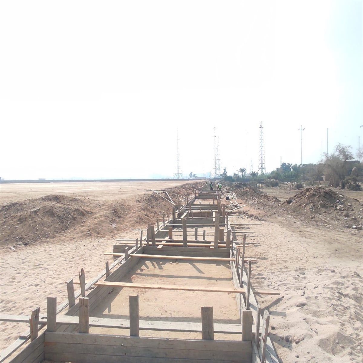 وزيرة التنمية المحلية تتابع جهود إخلاء مقابر السيارات بالقاهرة وإنشاء حضّانة متطورة لتجميع سيارات المضبوطات بالقليوبية